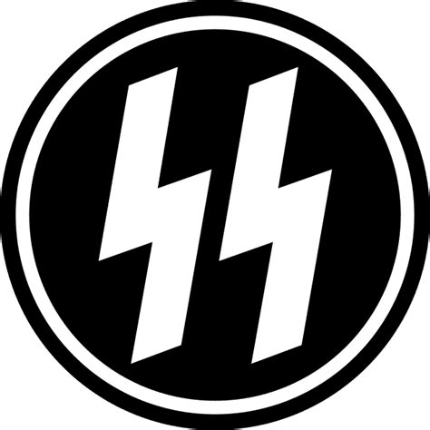 SS (Schutzstaffel): o que significa e qual o símbolo